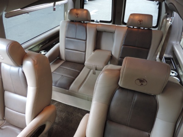 Used-2016-Chevrolet-Express-Cargo-2500-Explorer-Limited-SE-High-Top-Conversion