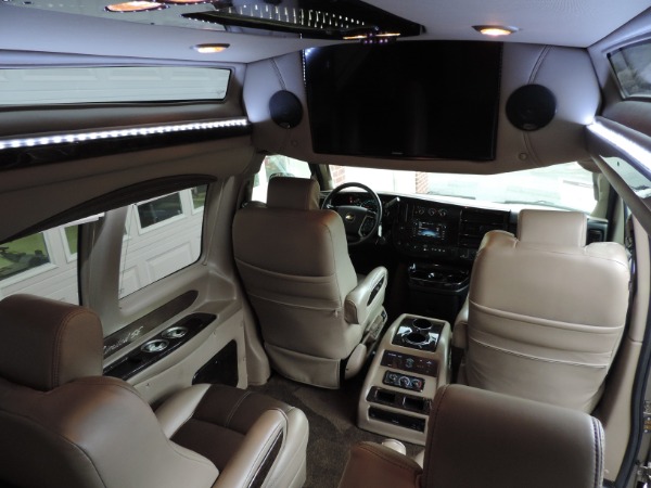 Used-2016-Chevrolet-Express-Cargo-2500-Explorer-Limited-SE-High-Top-Conversion