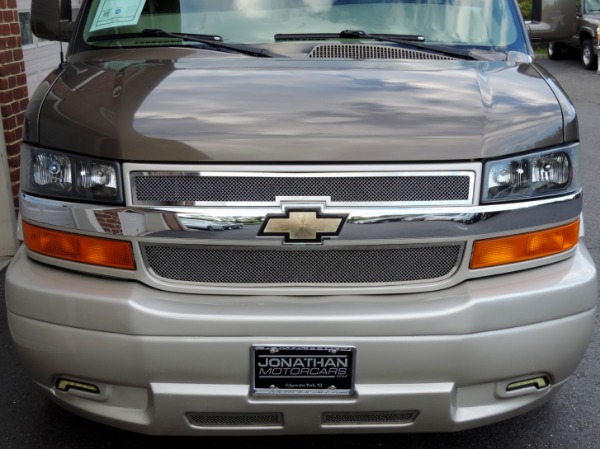 Used-2016-Chevrolet-Express-Cargo-2500-Explorer-Limited-SE-High-Top-Conversion