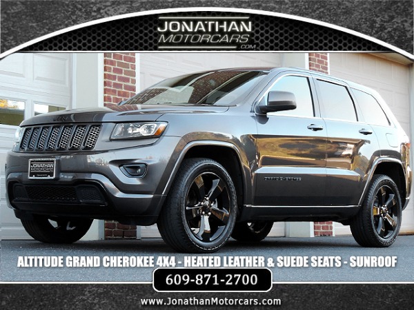 Used-2015-Jeep-Grand-Cherokee-Altitude