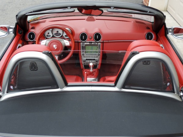Used-2008-Porsche-Boxster-RS-60-Spyder