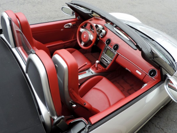 Used-2008-Porsche-Boxster-RS-60-Spyder