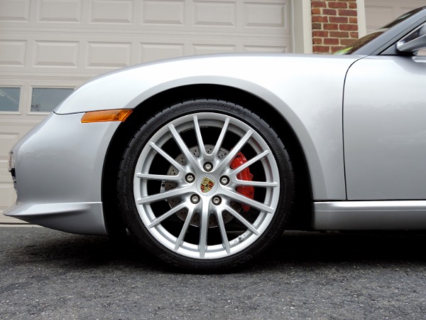 Used-2008-Porsche-Boxster-RS-60-Spyder