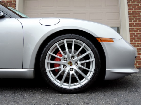 Used-2008-Porsche-Boxster-RS-60-Spyder