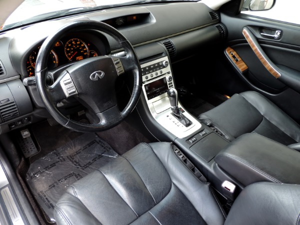 Used-2006-INFINITI-G35-x