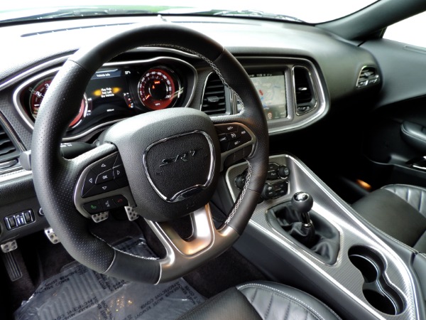 Used-2015-Dodge-Challenger-SRT-Hellcat