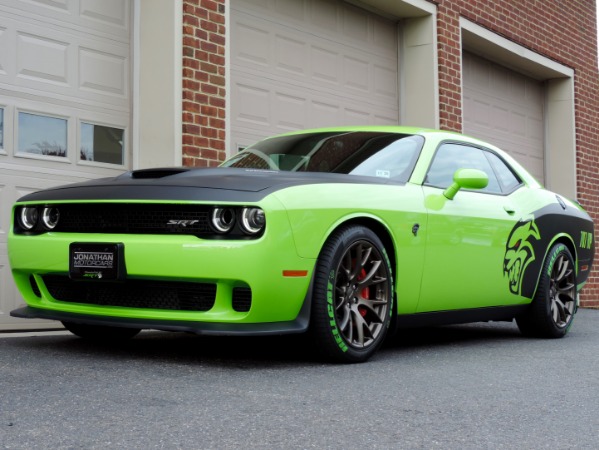 Used-2015-Dodge-Challenger-SRT-Hellcat