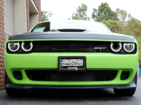Used-2015-Dodge-Challenger-SRT-Hellcat