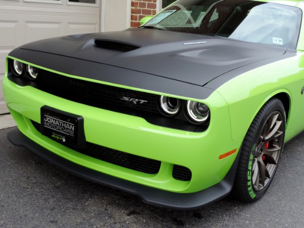 Used-2015-Dodge-Challenger-SRT-Hellcat