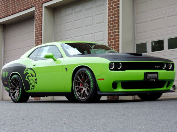 Used-2015-Dodge-Challenger-SRT-Hellcat