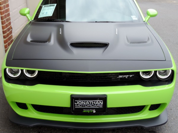 Used-2015-Dodge-Challenger-SRT-Hellcat