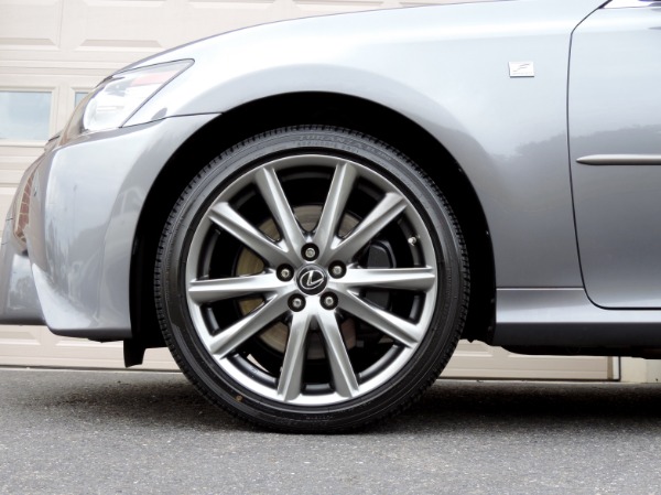 Used-2013-Lexus-GS-350-F-Sport