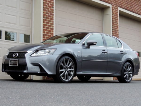 Used-2013-Lexus-GS-350-F-Sport