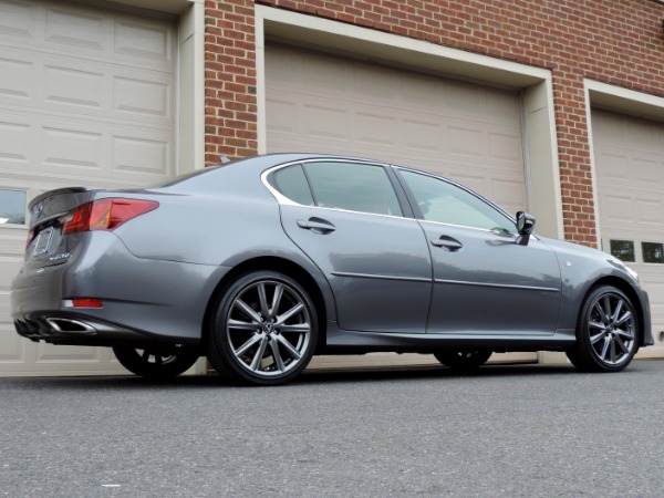 Used-2013-Lexus-GS-350-F-Sport