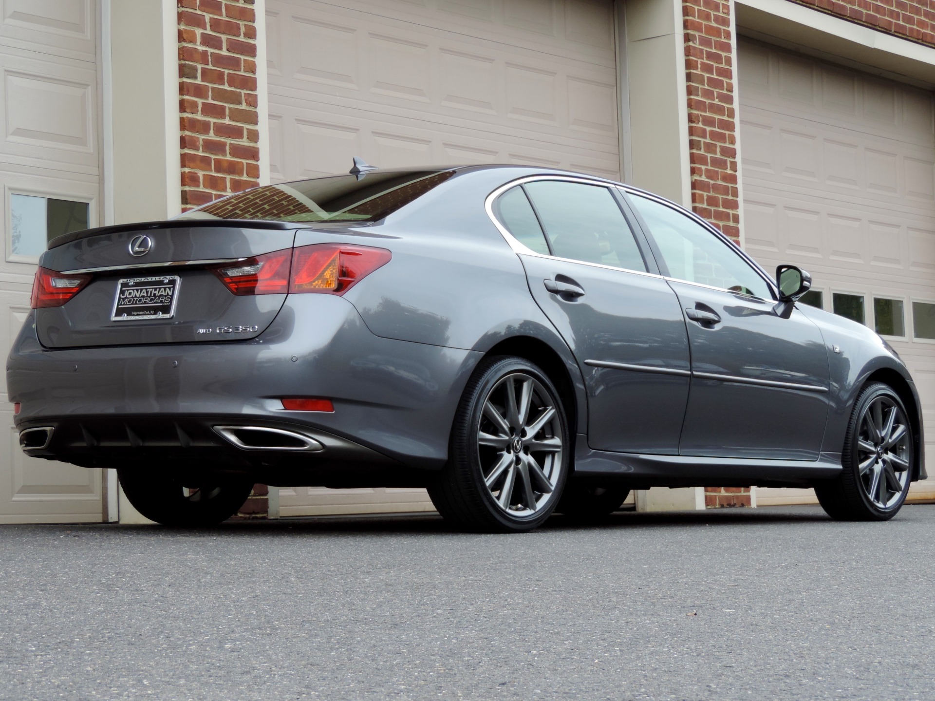 2013 Lexus Gs 350 F Sport Stock 009424 For Sale Near