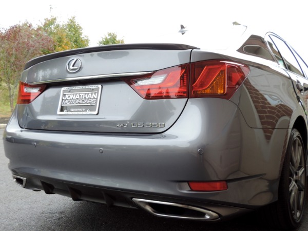 Used-2013-Lexus-GS-350-F-Sport