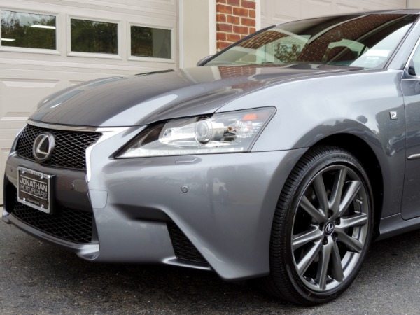 Used-2013-Lexus-GS-350-F-Sport