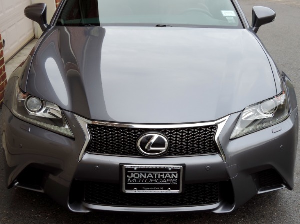 Used-2013-Lexus-GS-350-F-Sport