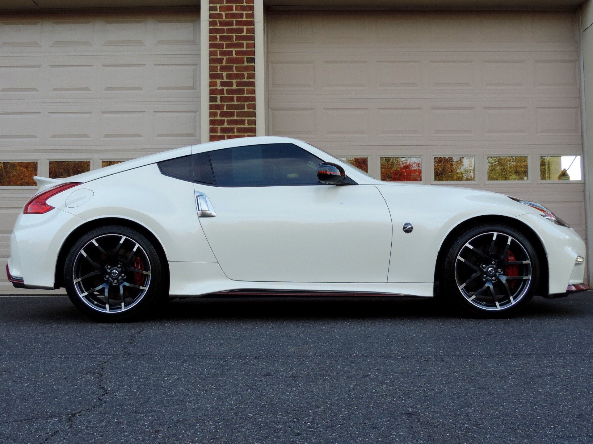 2016 Nissan 370Z NISMO Tech Stock 931865 for sale near Edgewater Park