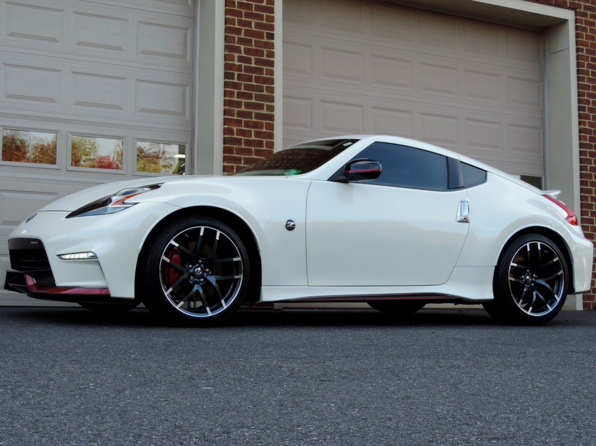 Nissan Dealers In Nj >> 2016 Nissan 370Z NISMO Tech Stock # 931865 for sale near ... Nissan Dealers In Nj >> 2016 Nissan 370Z NISMO Tech Stock # 931865 for sale near ...