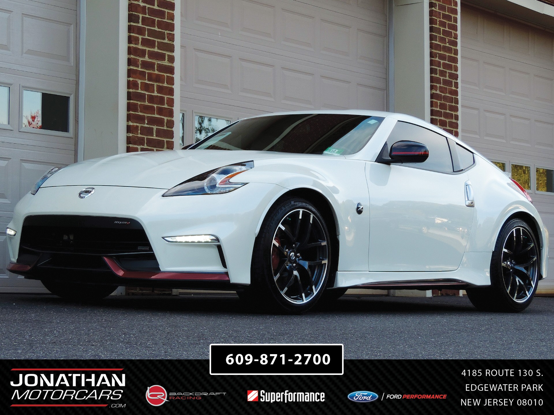 2016 Nissan 370z Nismo Tech Stock 931865 For Sale Near