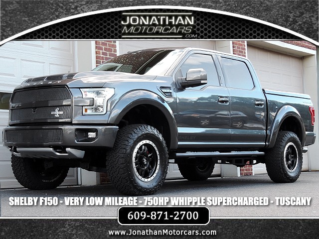 2017 Ford F 150 Shelby Stock A67746 For Sale Near Edgewater Park
