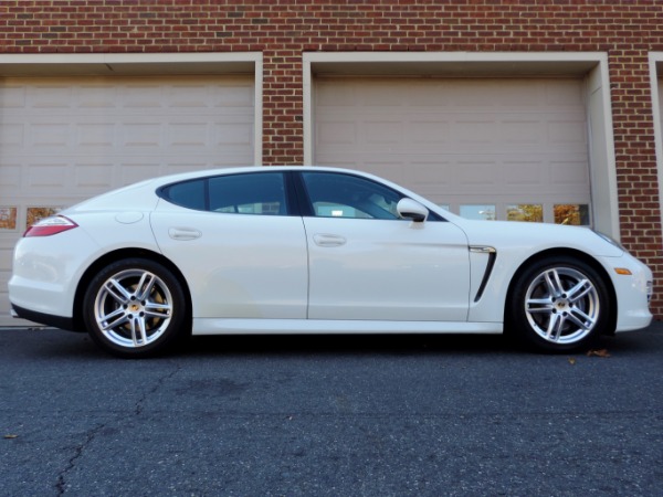Used-2012-Porsche-Panamera-4