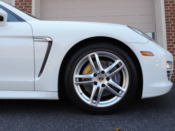 Used-2012-Porsche-Panamera-4