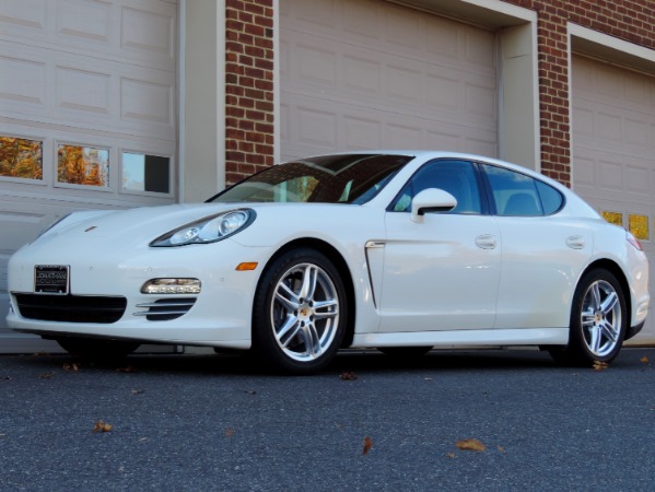 Used-2012-Porsche-Panamera-4