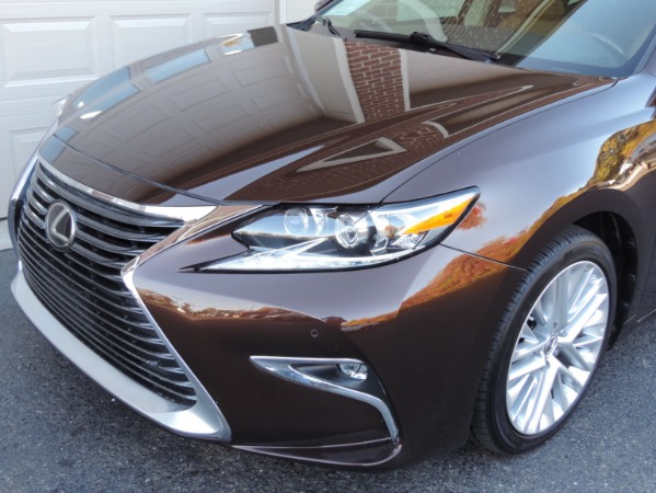 Used-2016-Lexus-ES-350-Ultra-Luxury-Package