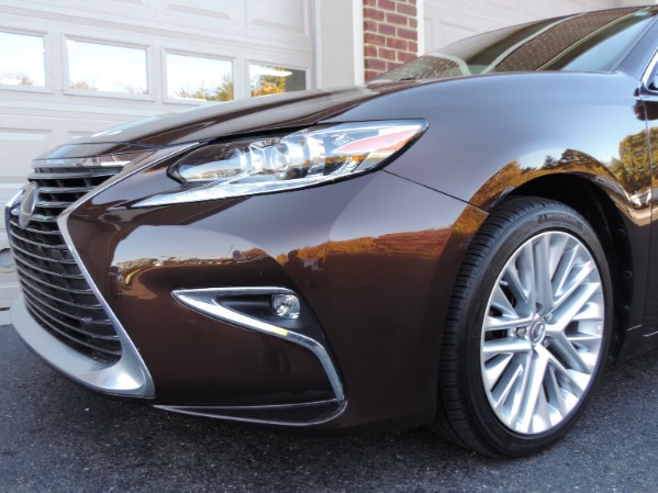 Used-2016-Lexus-ES-350-Ultra-Luxury-Package