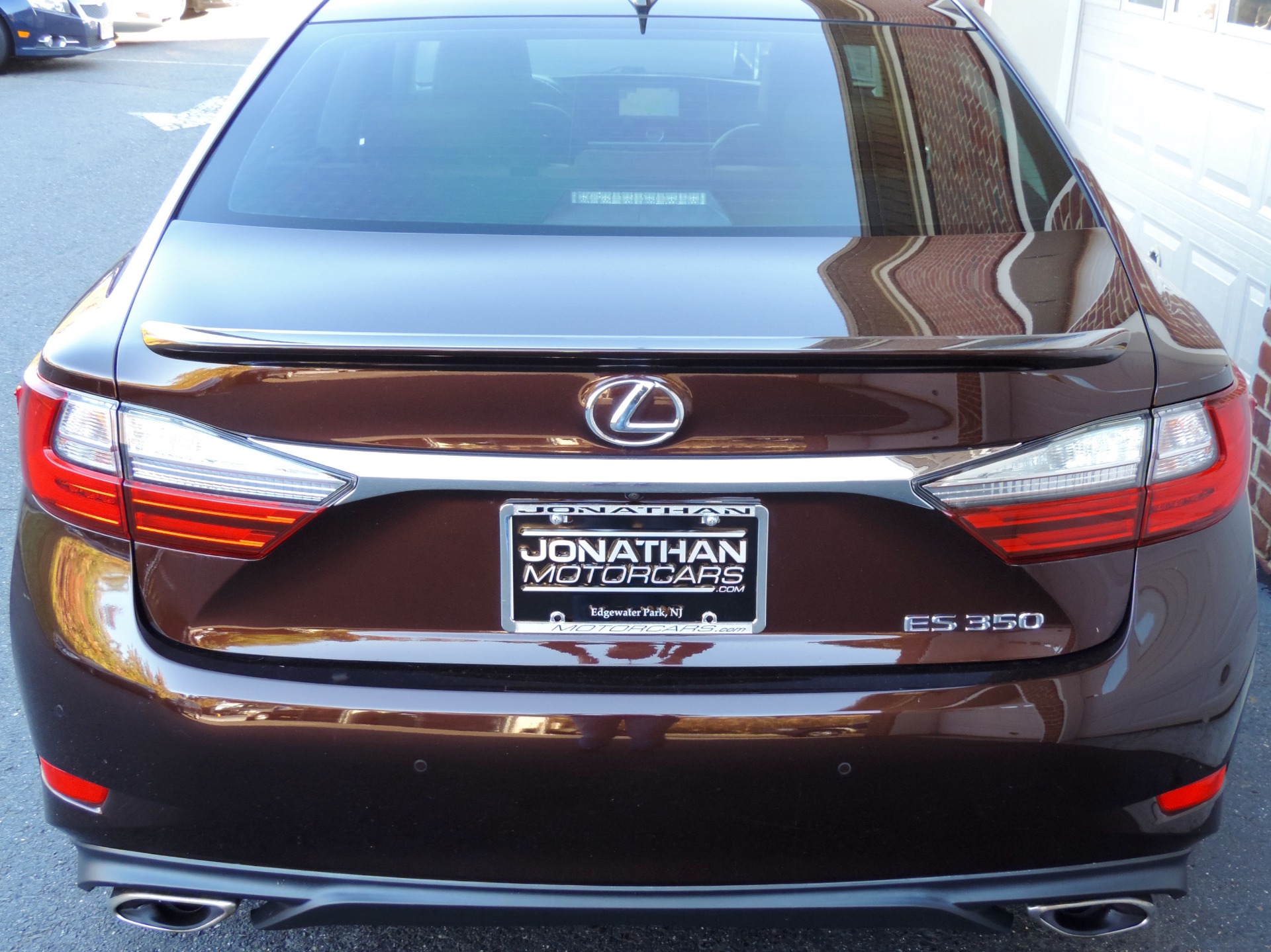 2016 Lexus ES 350 Ultra Luxury Package Stock # 023298 for sale near