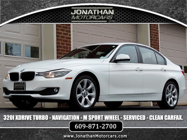 Used-2014-BMW-3-Series-320i-xDrive