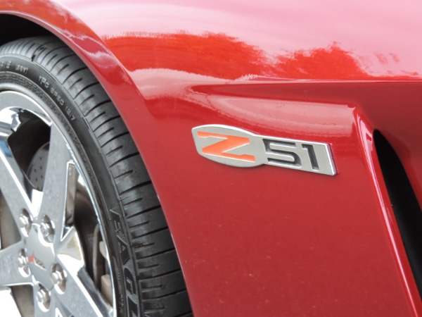 Used-2007-Chevrolet-Corvette-Z51