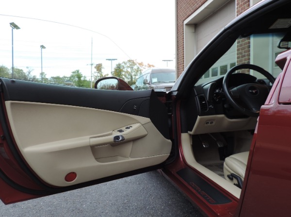 Used-2007-Chevrolet-Corvette-Z51