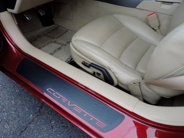 Used-2007-Chevrolet-Corvette-Z51