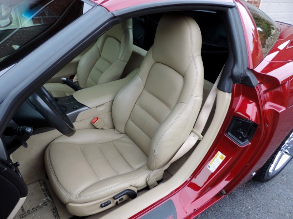 Used-2007-Chevrolet-Corvette-Z51