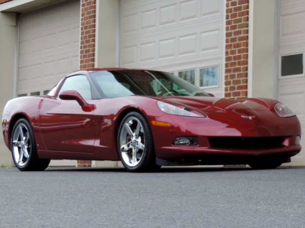 Used-2007-Chevrolet-Corvette-Z51