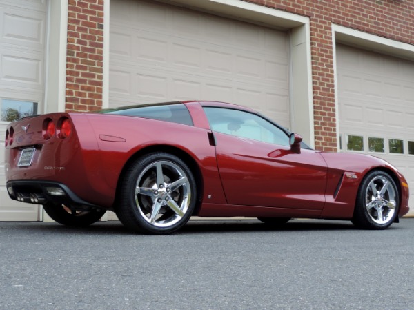 Used-2007-Chevrolet-Corvette-Z51