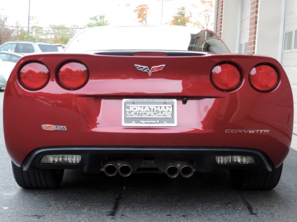 Used-2007-Chevrolet-Corvette-Z51