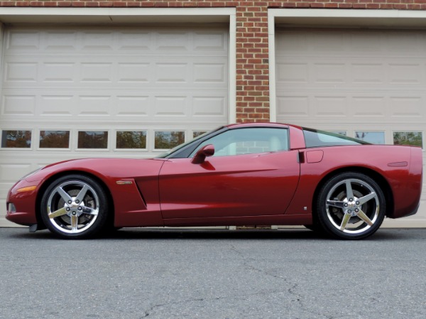 Used-2007-Chevrolet-Corvette-Z51