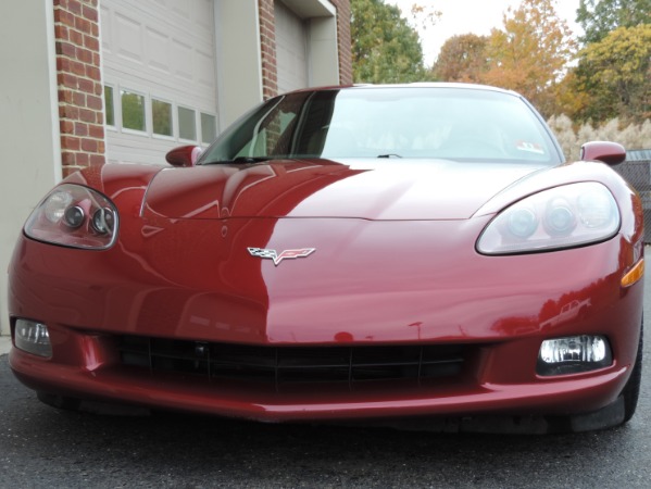 Used-2007-Chevrolet-Corvette-Z51