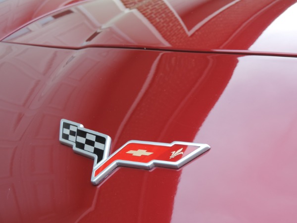 Used-2007-Chevrolet-Corvette-Z51