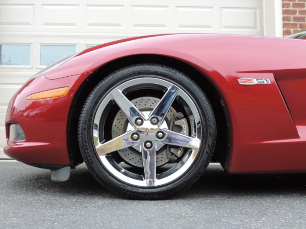 Used-2007-Chevrolet-Corvette-Z51