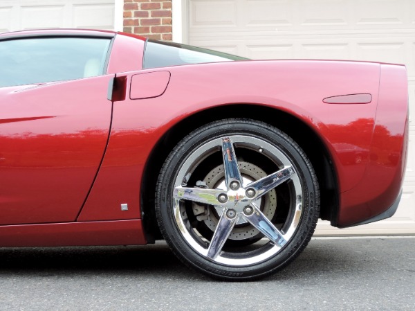 Used-2007-Chevrolet-Corvette-Z51