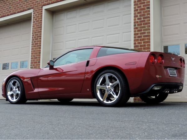 Used-2007-Chevrolet-Corvette-Z51