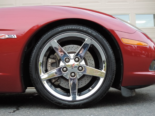 Used-2007-Chevrolet-Corvette-Z51