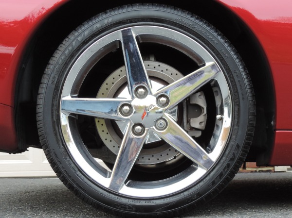 Used-2007-Chevrolet-Corvette-Z51