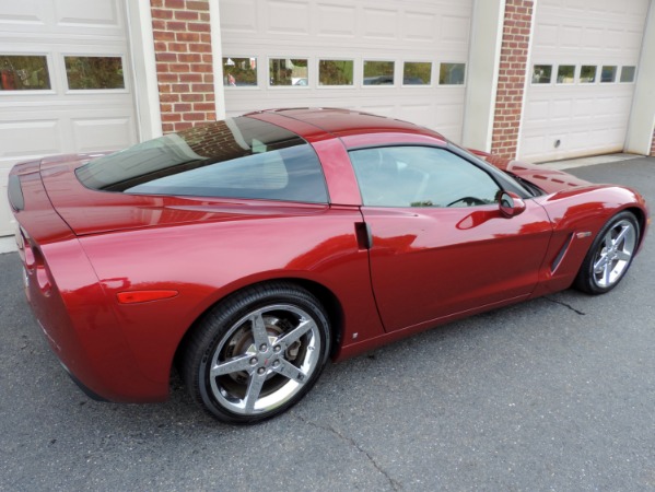 Used-2007-Chevrolet-Corvette-Z51