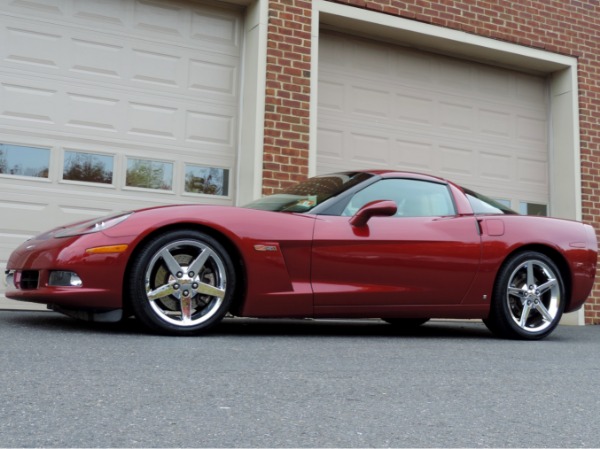 Used-2007-Chevrolet-Corvette-Z51